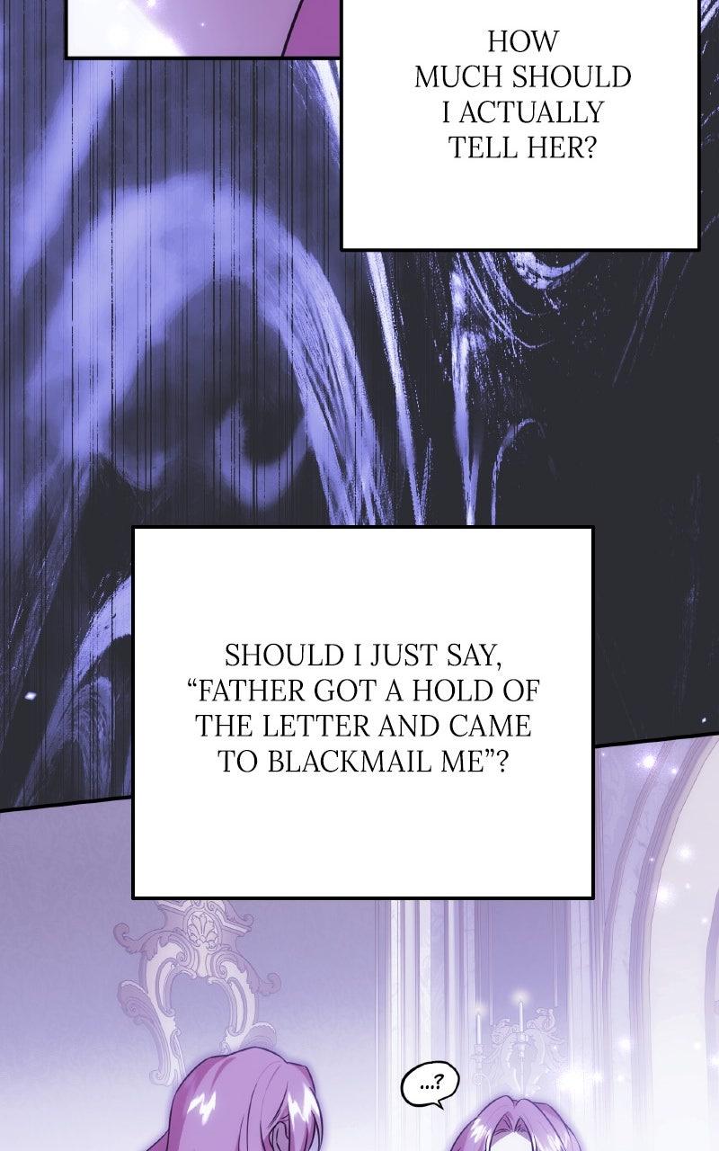 Changing the GenreFrom Angst to Heartwarming Chapter 77 page 57 - 