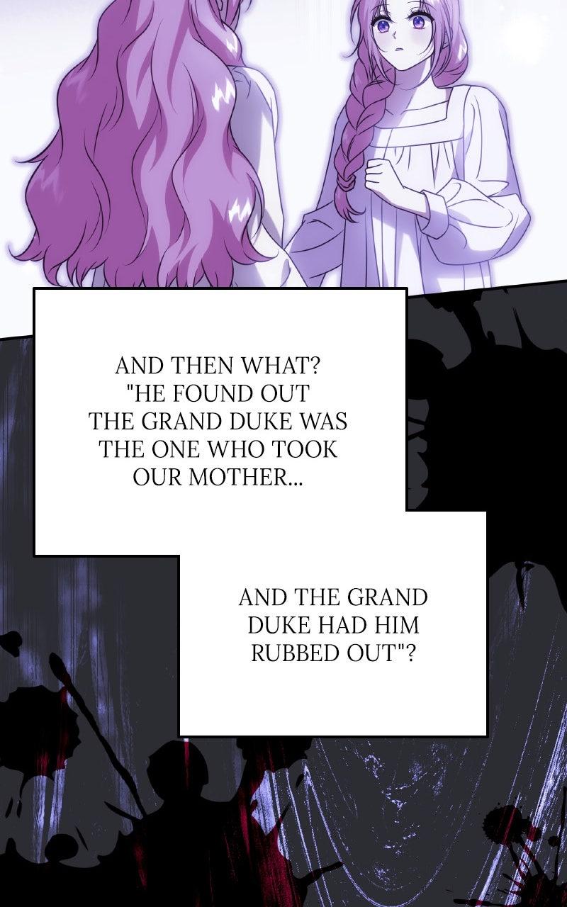 Changing the GenreFrom Angst to Heartwarming Chapter 77 page 58 - 