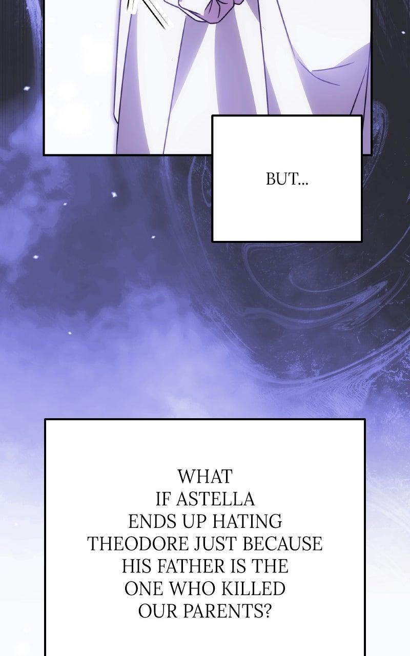 Changing the GenreFrom Angst to Heartwarming Chapter 77 page 60 - 