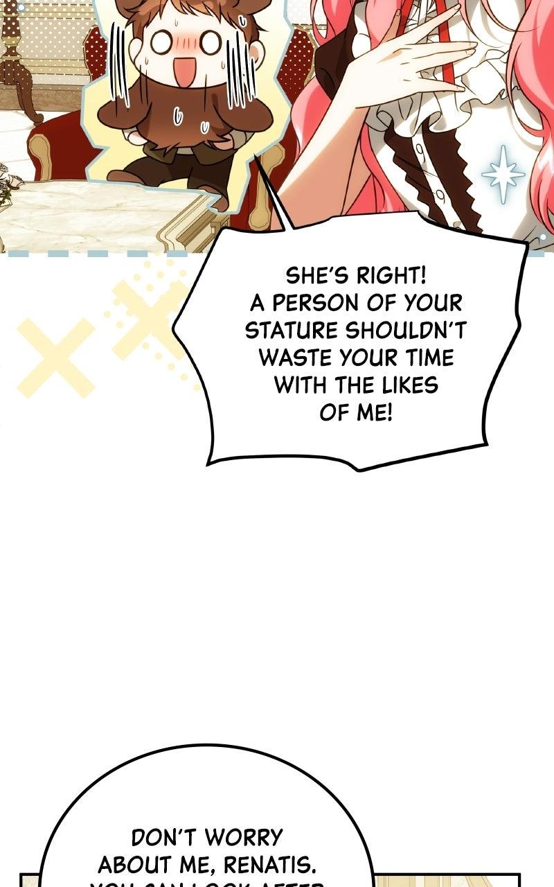 Changing the GenreFrom Angst to Heartwarming Chapter 77 page 7 - 