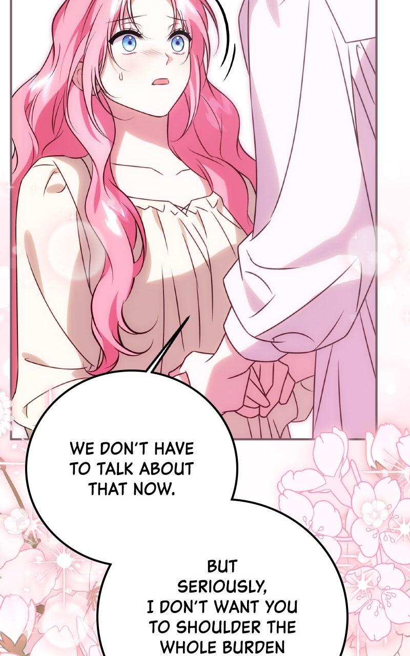 Changing the GenreFrom Angst to Heartwarming Chapter 77 page 65 - 