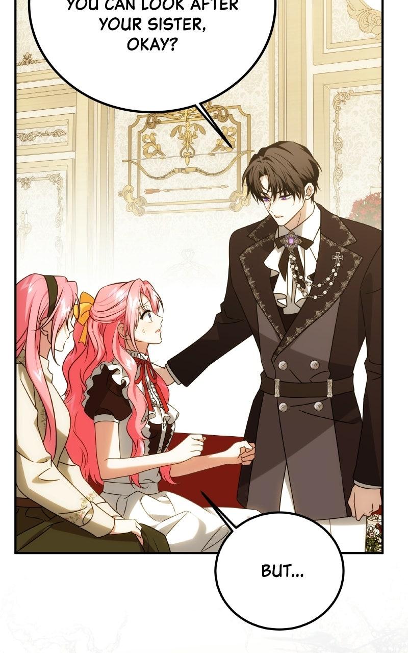 Changing the GenreFrom Angst to Heartwarming Chapter 77 page 8 - 