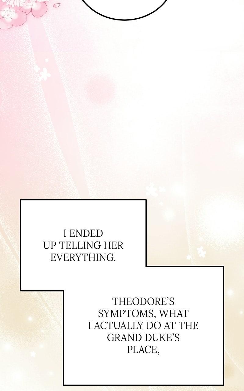 Changing the GenreFrom Angst to Heartwarming Chapter 77 page 73 - 