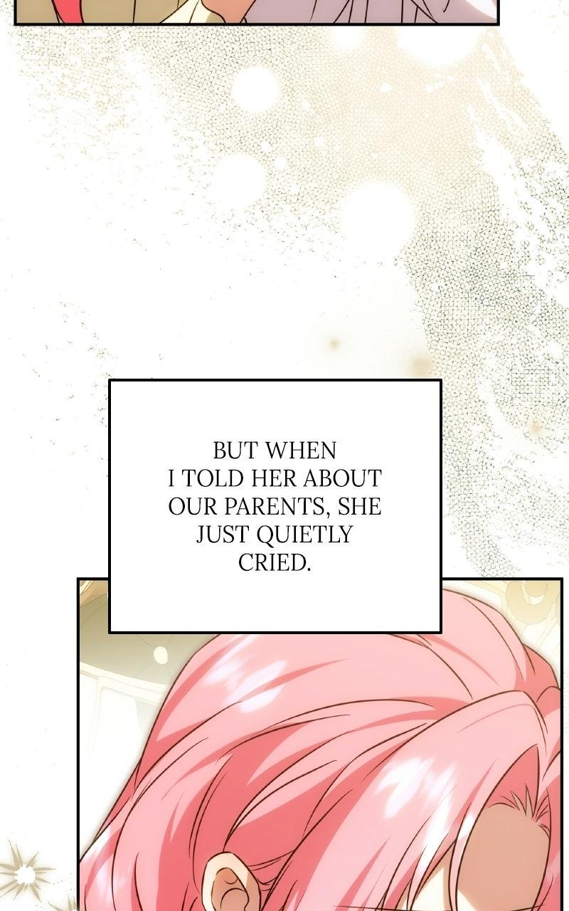 Changing the GenreFrom Angst to Heartwarming Chapter 77 page 77 - 