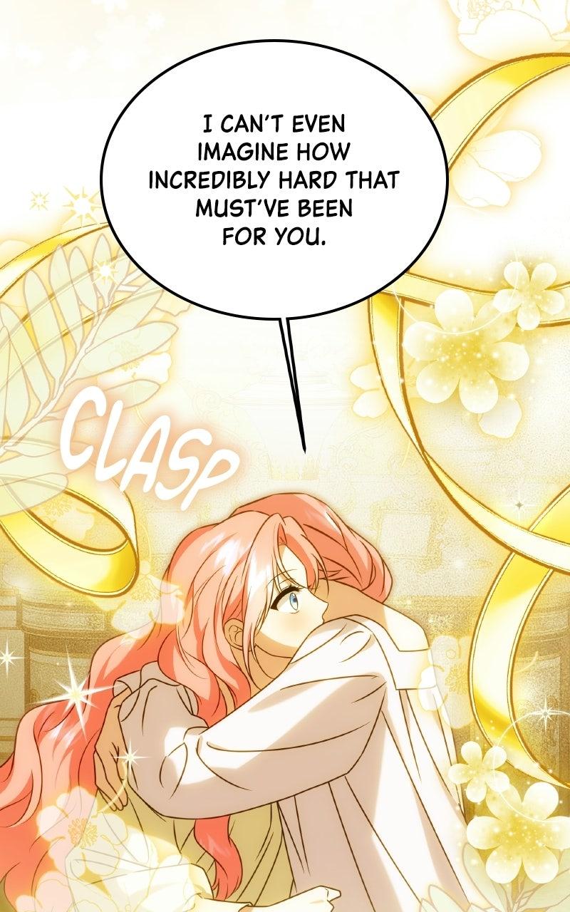 Changing the GenreFrom Angst to Heartwarming Chapter 77 page 83 - 