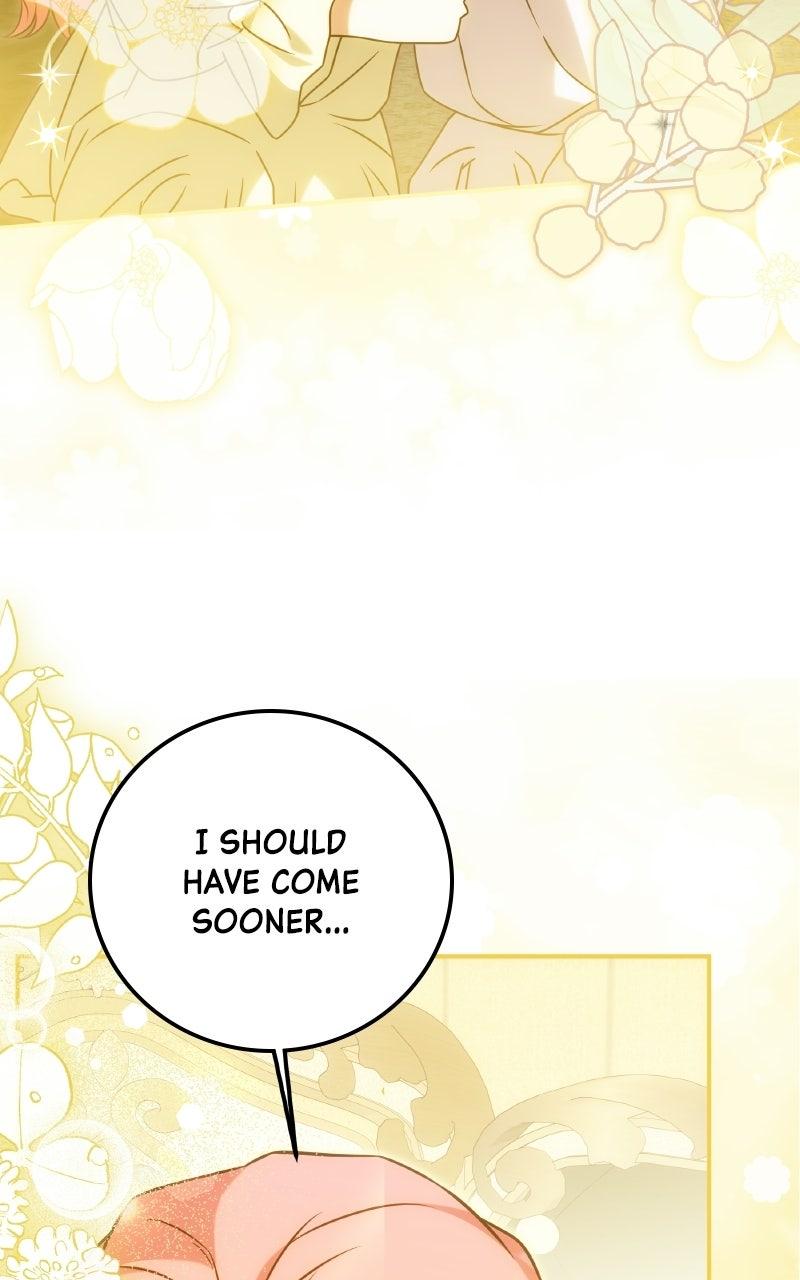 Changing the GenreFrom Angst to Heartwarming Chapter 77 page 84 - 