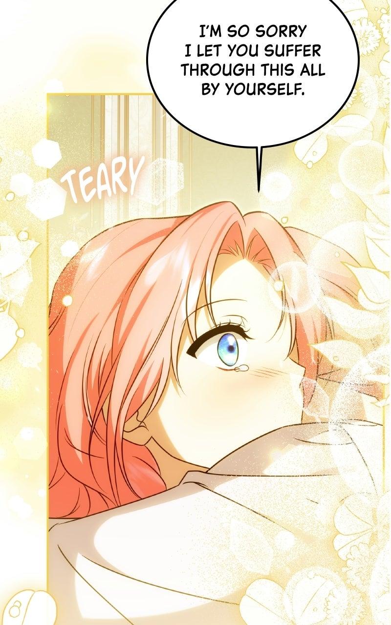 Changing the GenreFrom Angst to Heartwarming Chapter 77 page 86 - 
