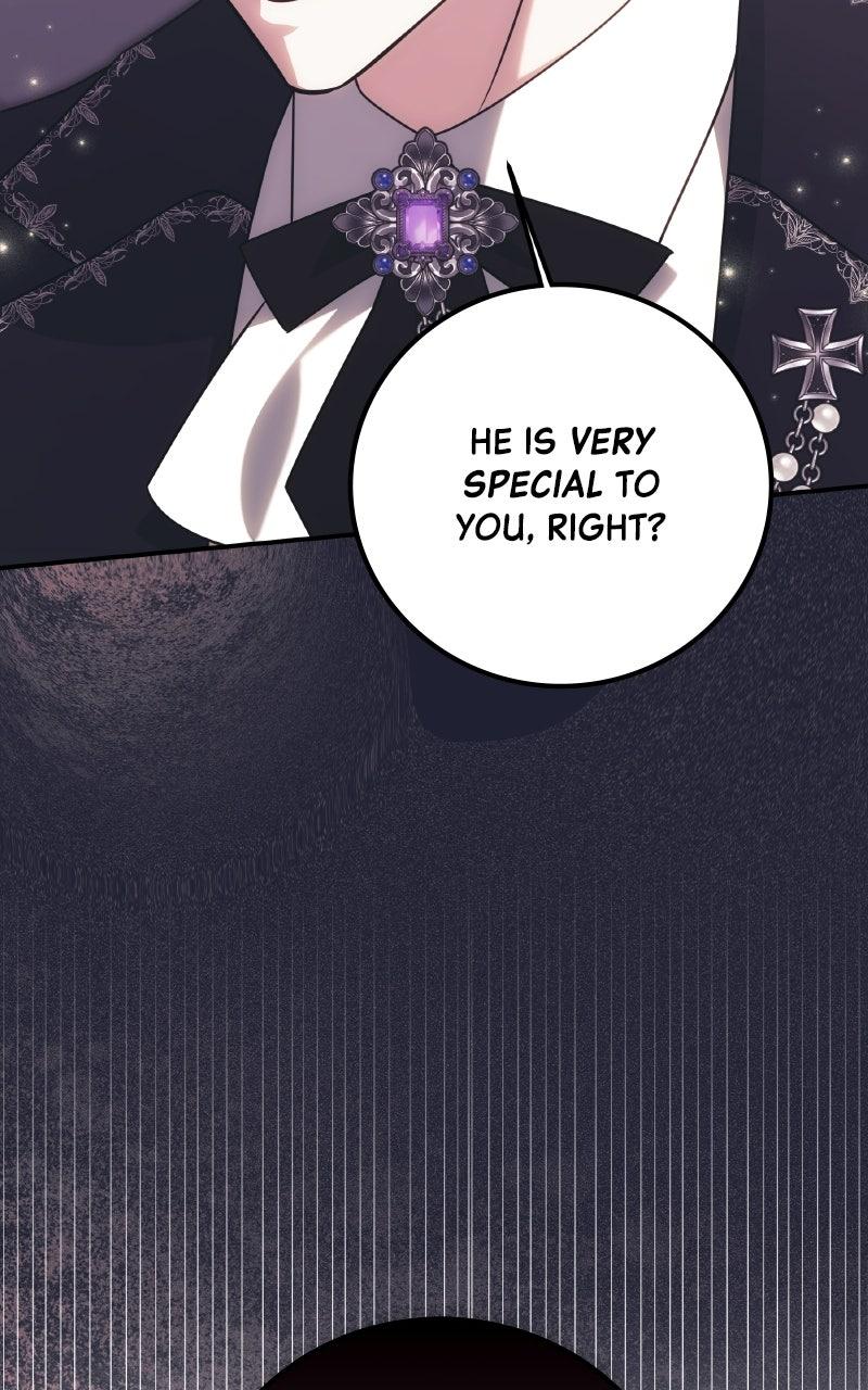 Changing the GenreFrom Angst to Heartwarming Chapter 77 page 10 - 