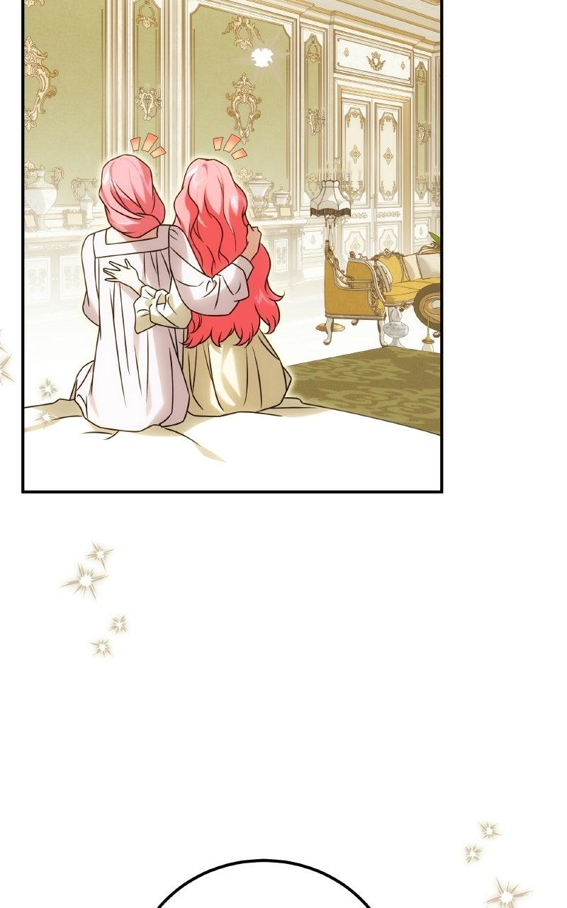 Changing the GenreFrom Angst to Heartwarming Chapter 77 page 93 - 