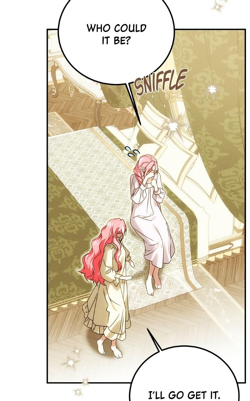 Changing the GenreFrom Angst to Heartwarming Chapter 77 page 94 - 
