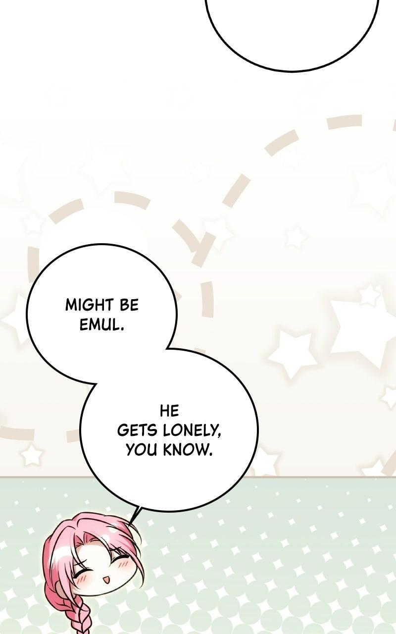 Changing the GenreFrom Angst to Heartwarming Chapter 77 page 95 - 