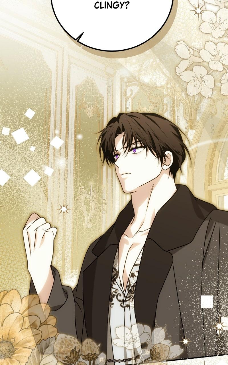 Changing the GenreFrom Angst to Heartwarming Chapter 77 page 97 - 