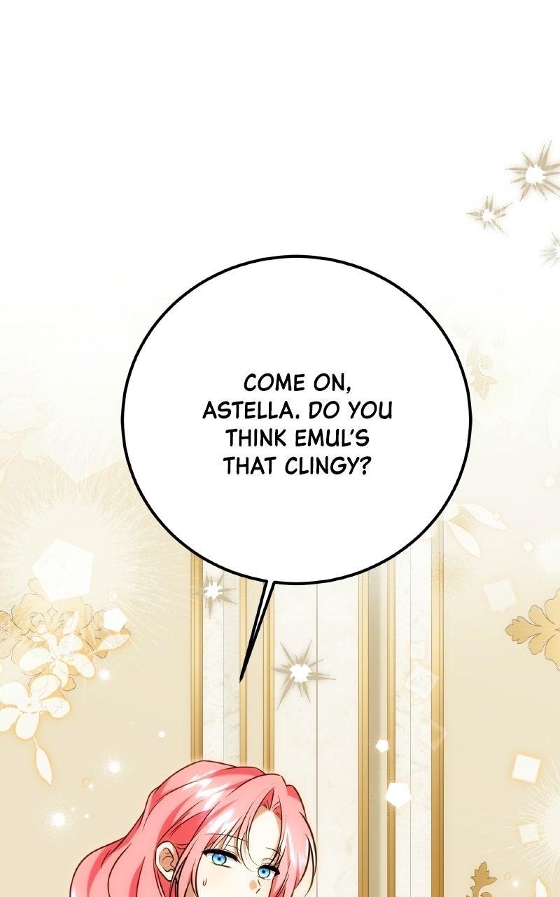 Changing the GenreFrom Angst to Heartwarming Chapter 78 page 1 - 
