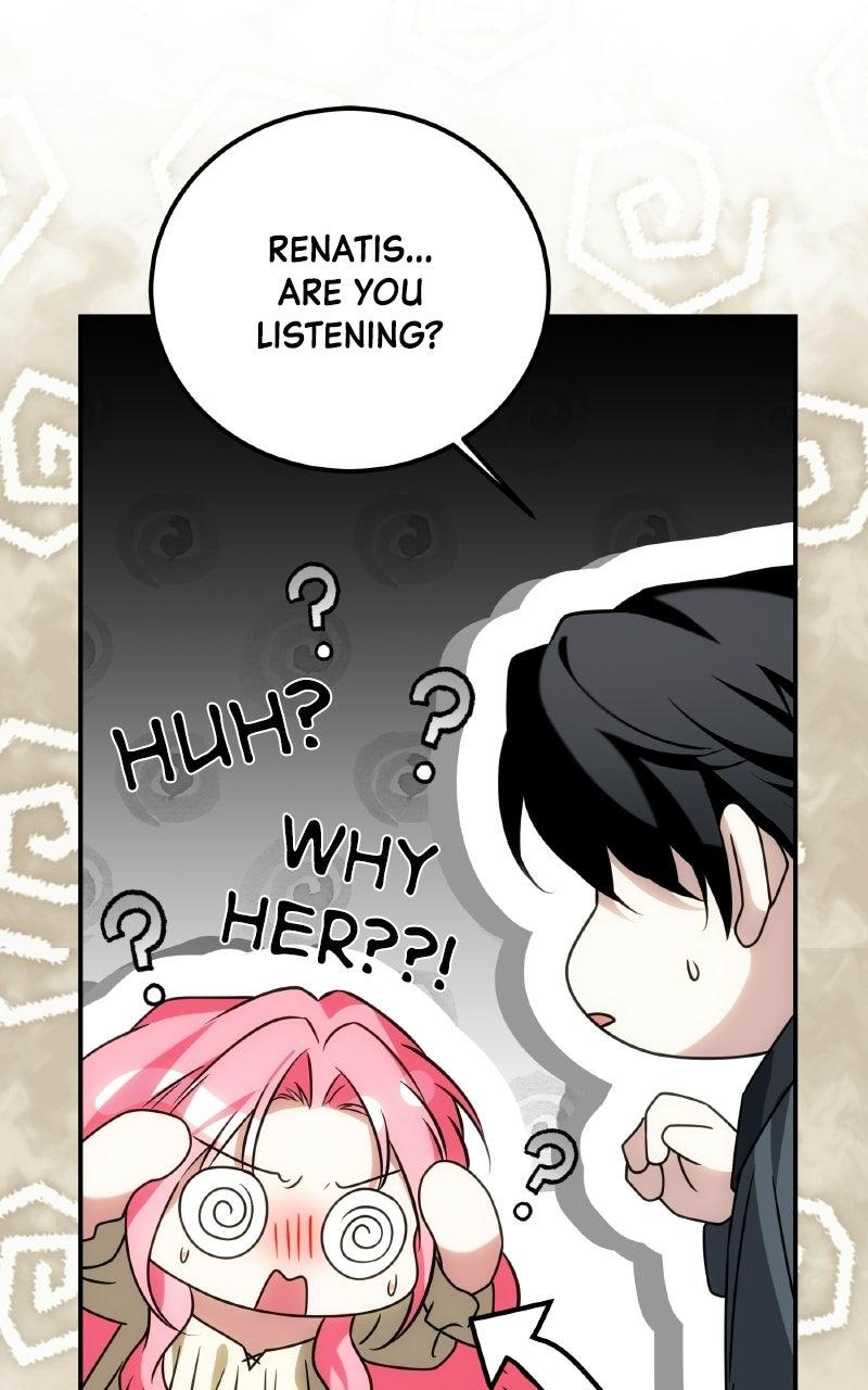 Changing the GenreFrom Angst to Heartwarming Chapter 78 page 12 - 