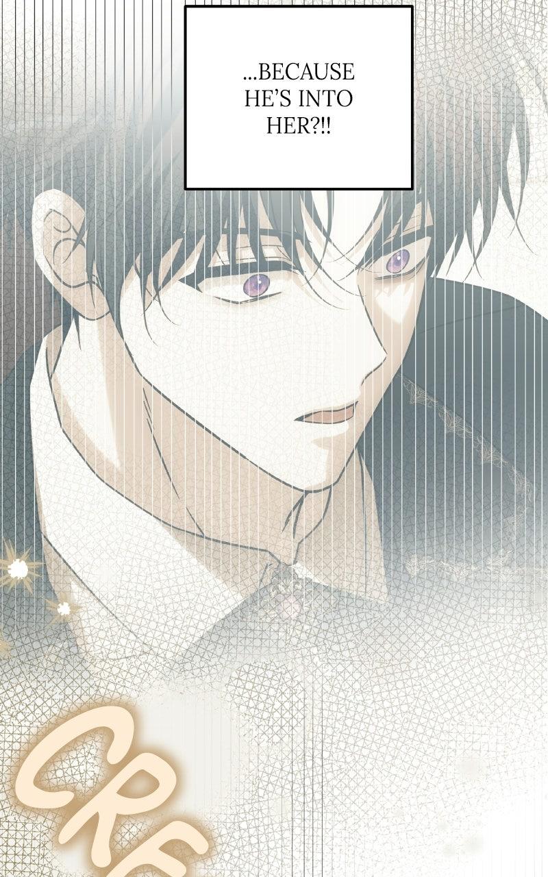 Changing the GenreFrom Angst to Heartwarming Chapter 78 page 15 - 