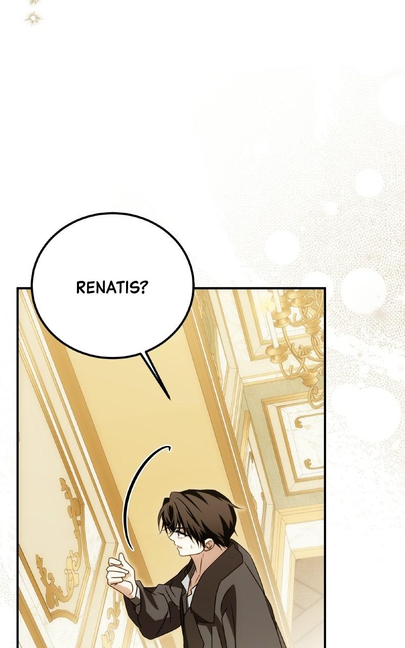 Changing the GenreFrom Angst to Heartwarming Chapter 78 page 17 - 