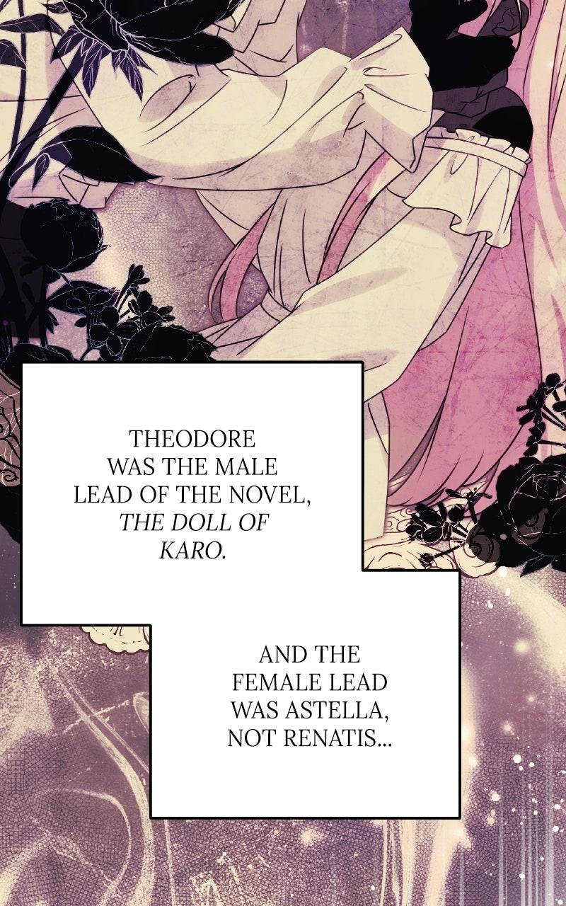 Changing the GenreFrom Angst to Heartwarming Chapter 78 page 26 - 