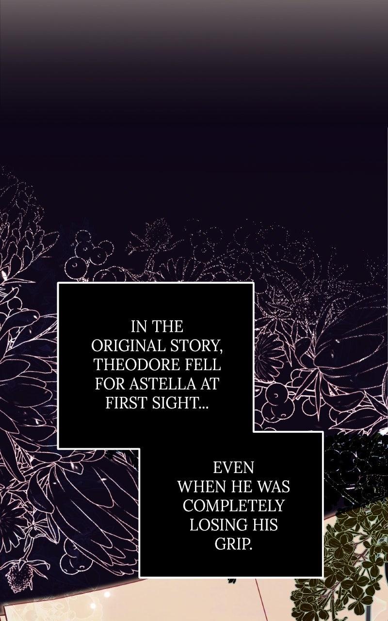 Changing the GenreFrom Angst to Heartwarming Chapter 78 page 32 - 