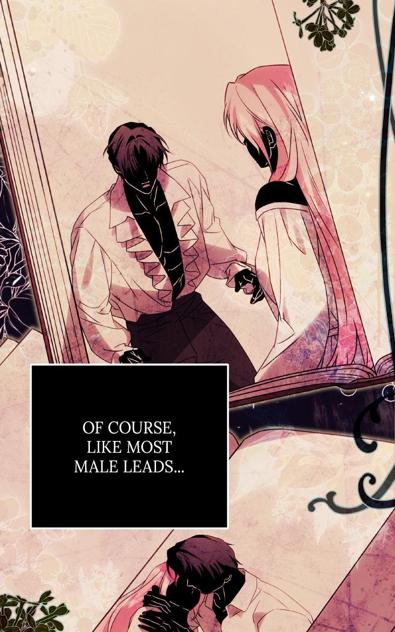 Changing the GenreFrom Angst to Heartwarming Chapter 78 page 33 - 