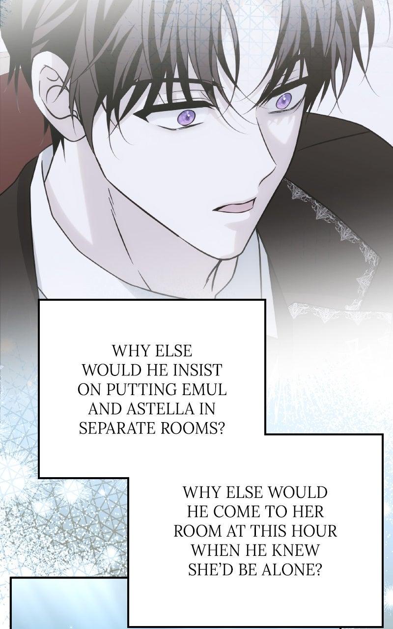 Changing the GenreFrom Angst to Heartwarming Chapter 78 page 38 - 
