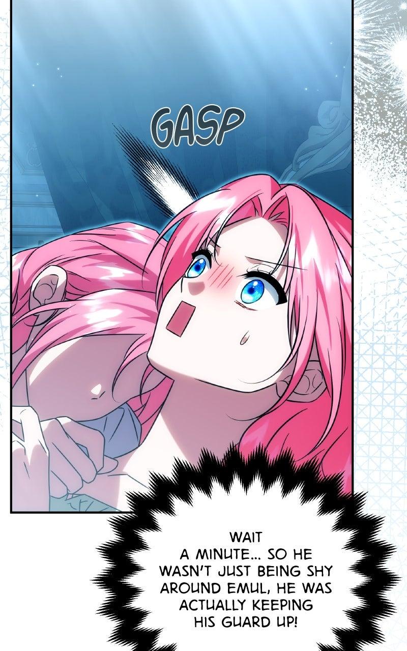 Changing the GenreFrom Angst to Heartwarming Chapter 78 page 39 - 