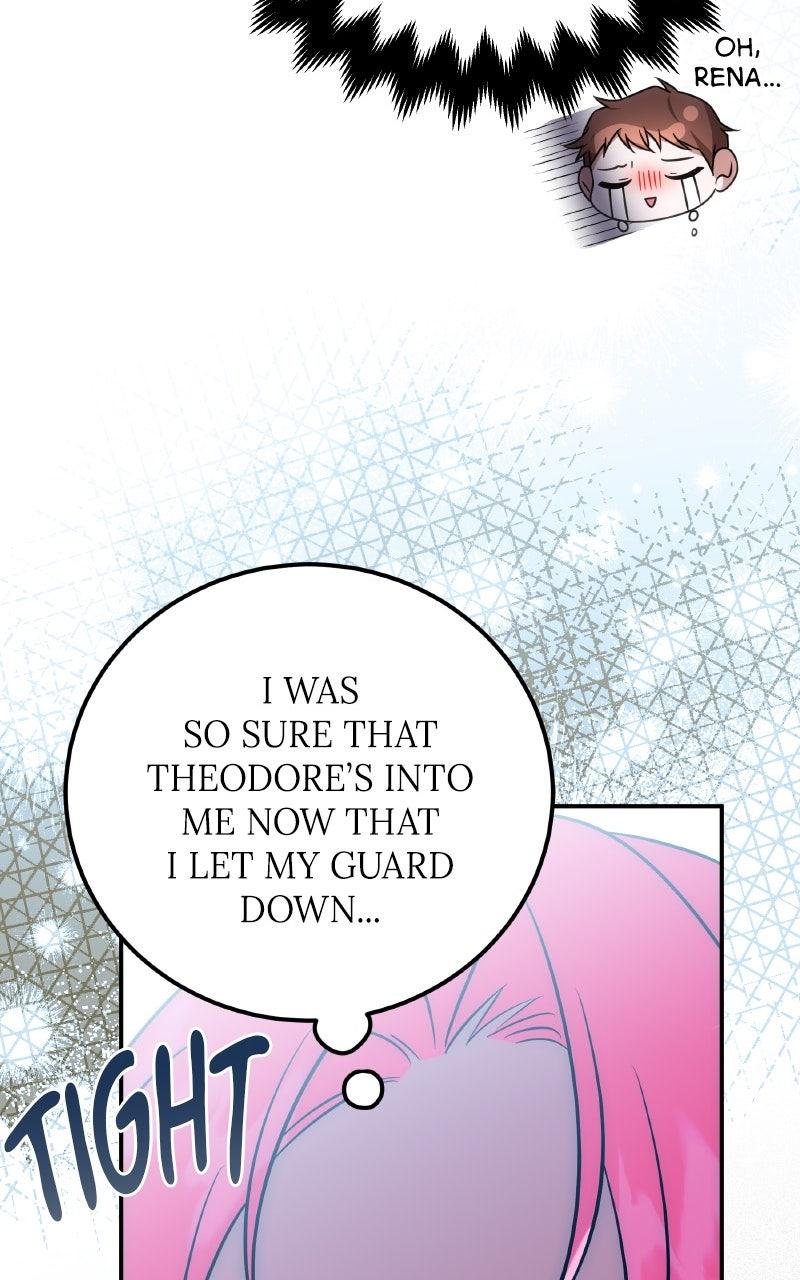 Changing the GenreFrom Angst to Heartwarming Chapter 78 page 40 - 