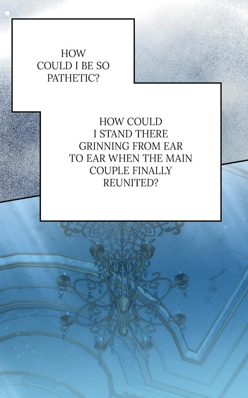 Changing the GenreFrom Angst to Heartwarming Chapter 78 page 42 - 