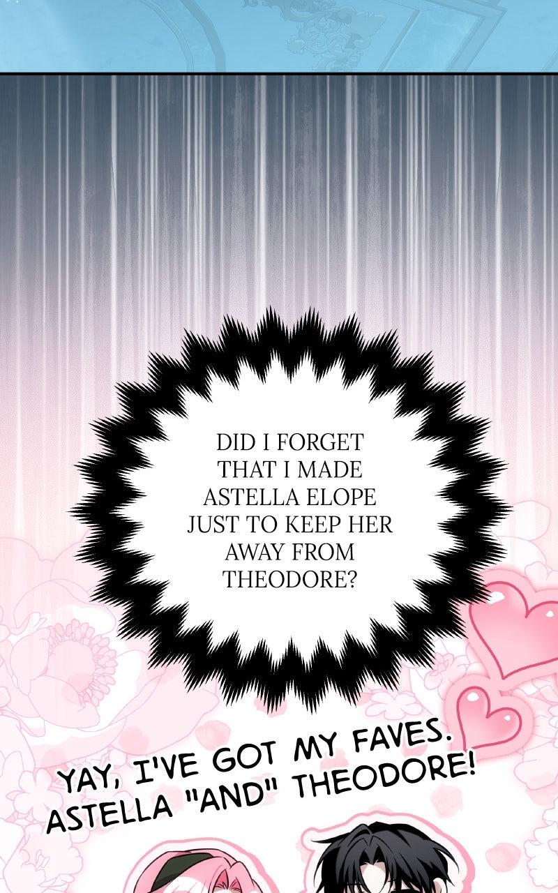 Changing the GenreFrom Angst to Heartwarming Chapter 78 page 43 - 