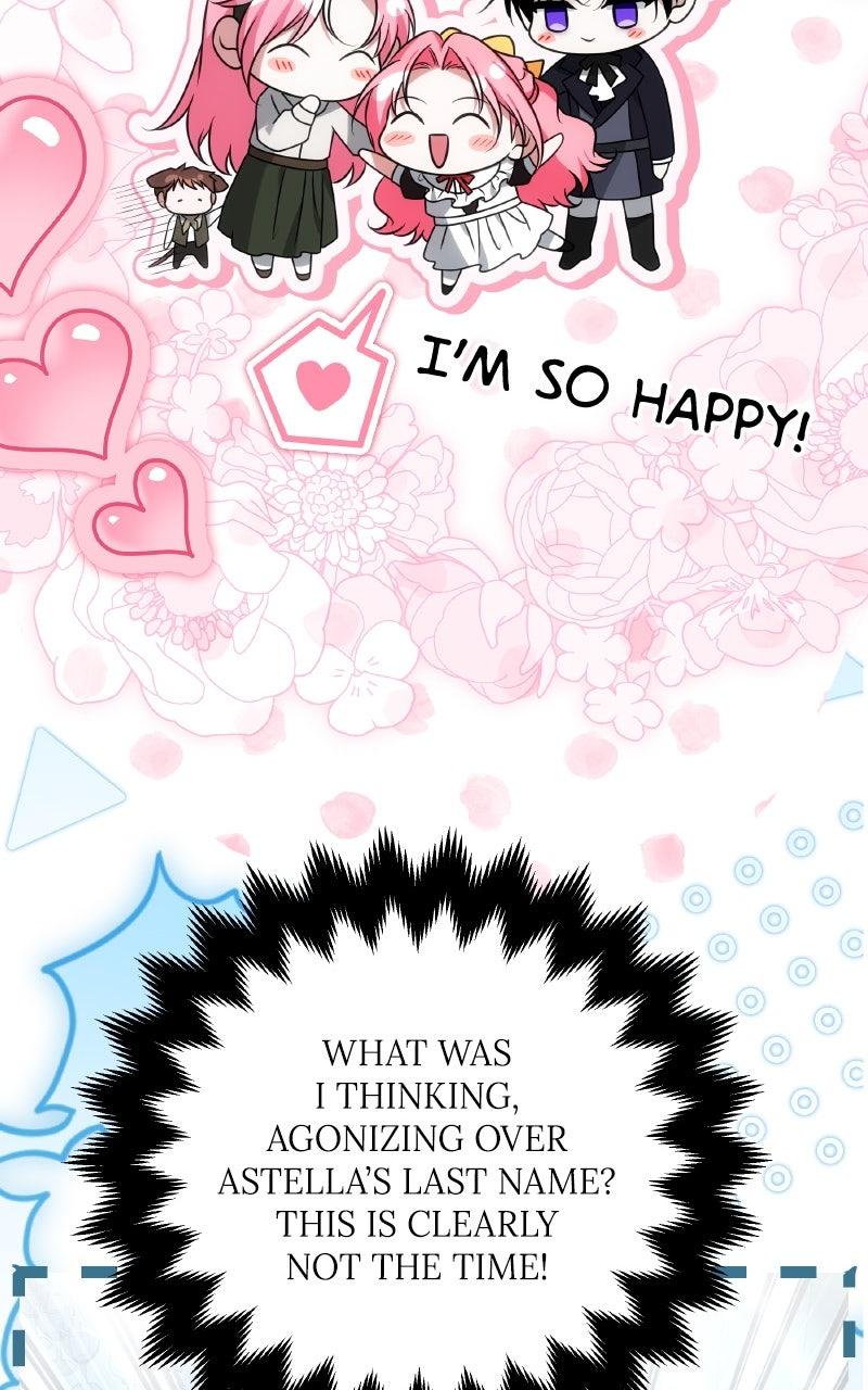 Changing the GenreFrom Angst to Heartwarming Chapter 78 page 44 - 