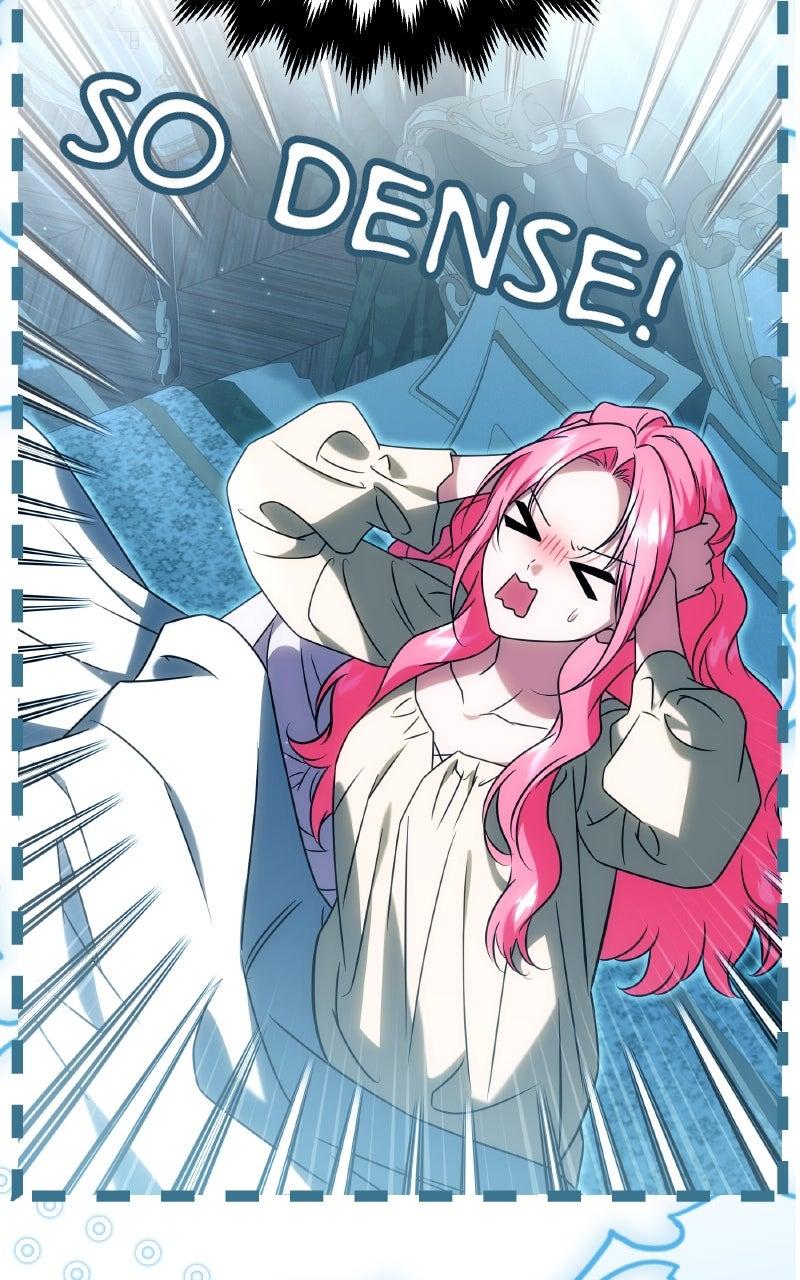 Changing the GenreFrom Angst to Heartwarming Chapter 78 page 45 - 
