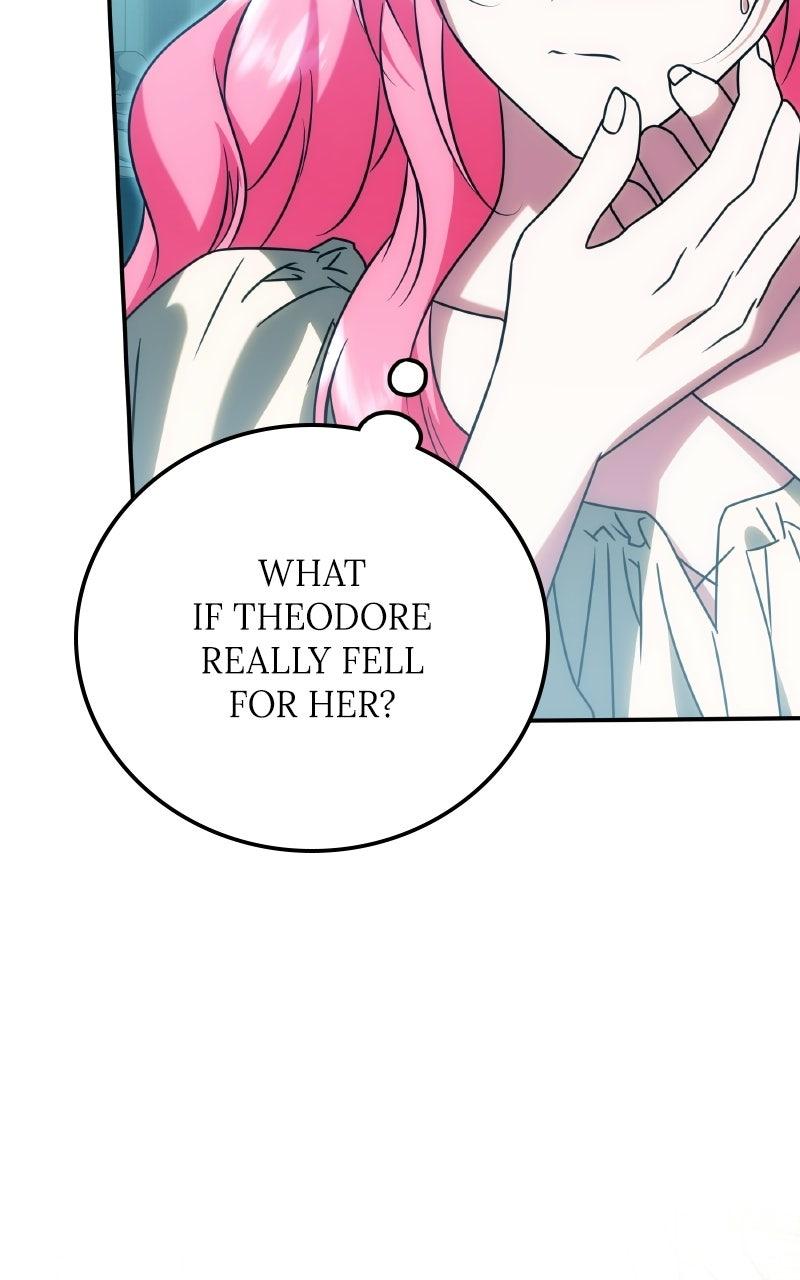 Changing the GenreFrom Angst to Heartwarming Chapter 78 page 50 - 