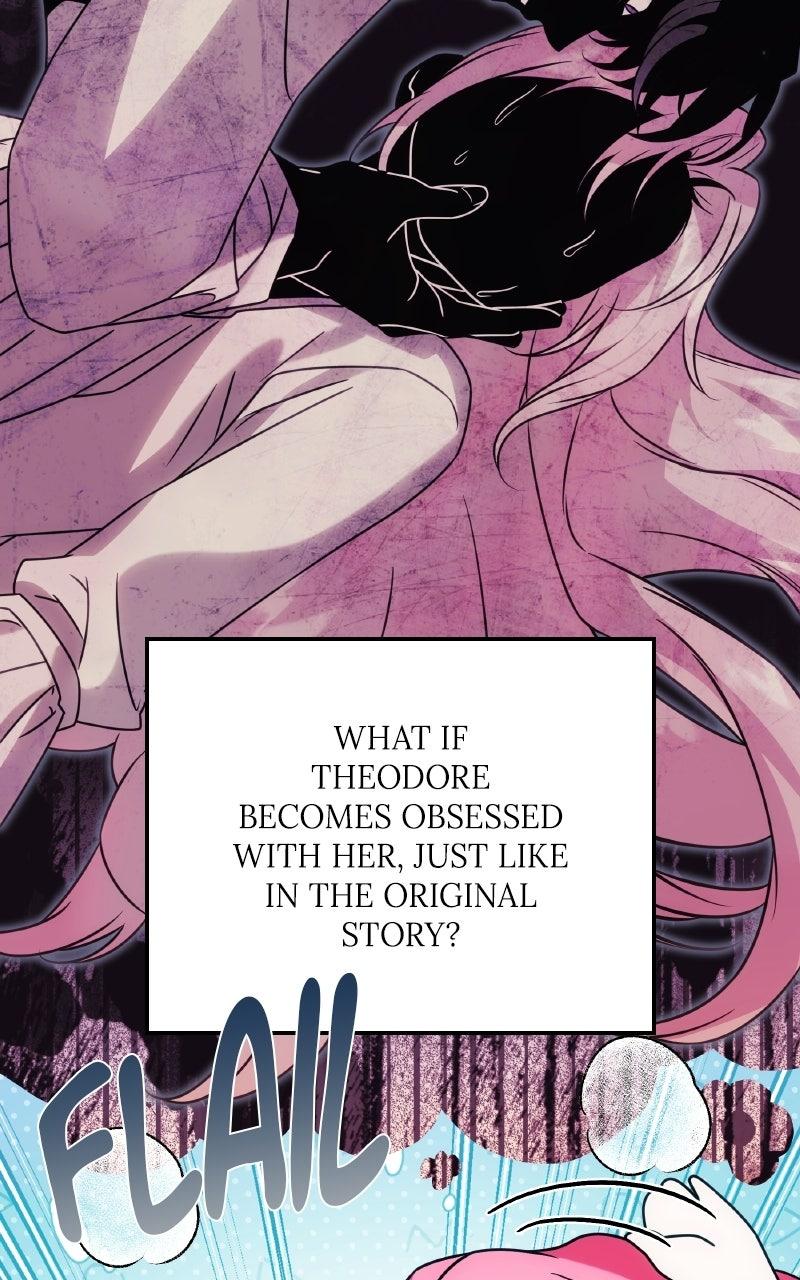 Changing the GenreFrom Angst to Heartwarming Chapter 78 page 52 - 