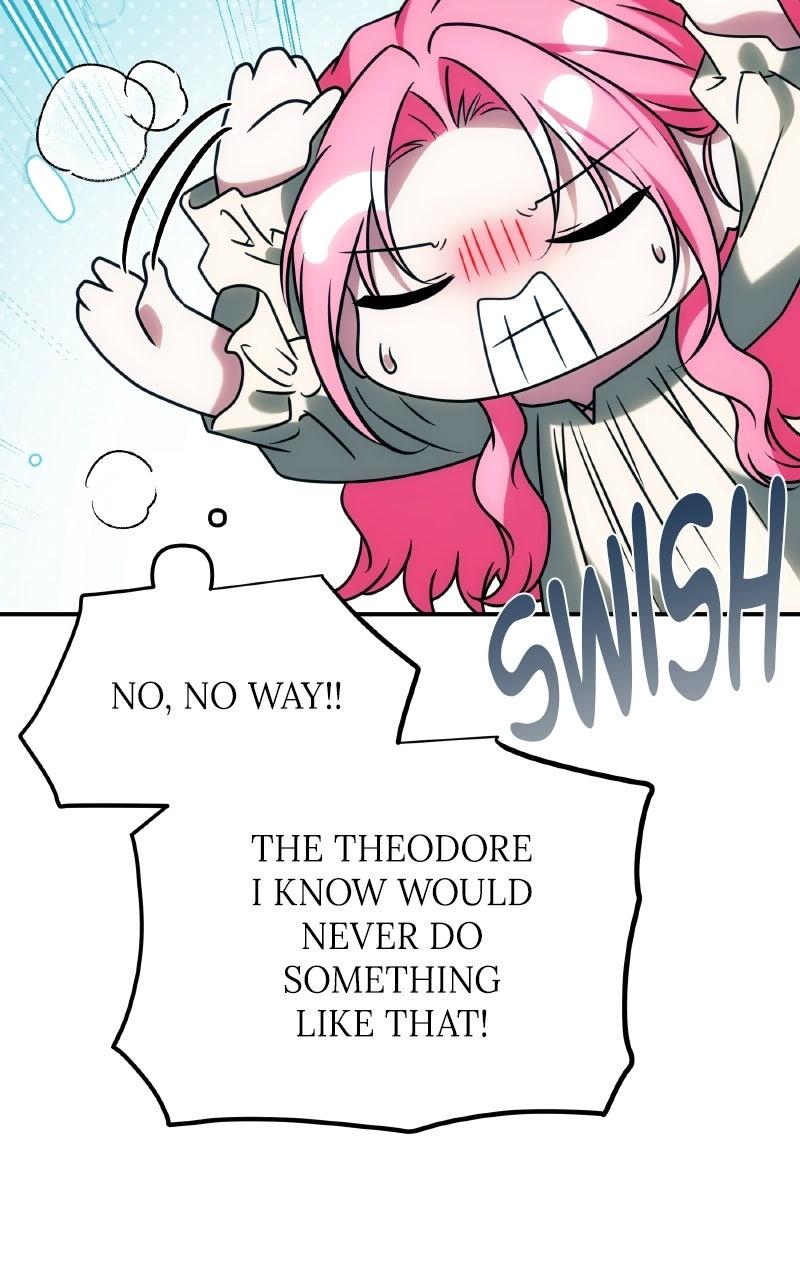 Changing the GenreFrom Angst to Heartwarming Chapter 78 page 53 - 