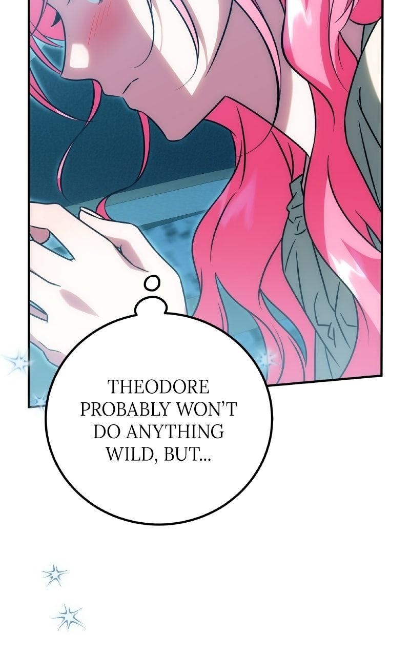 Changing the GenreFrom Angst to Heartwarming Chapter 78 page 59 - 
