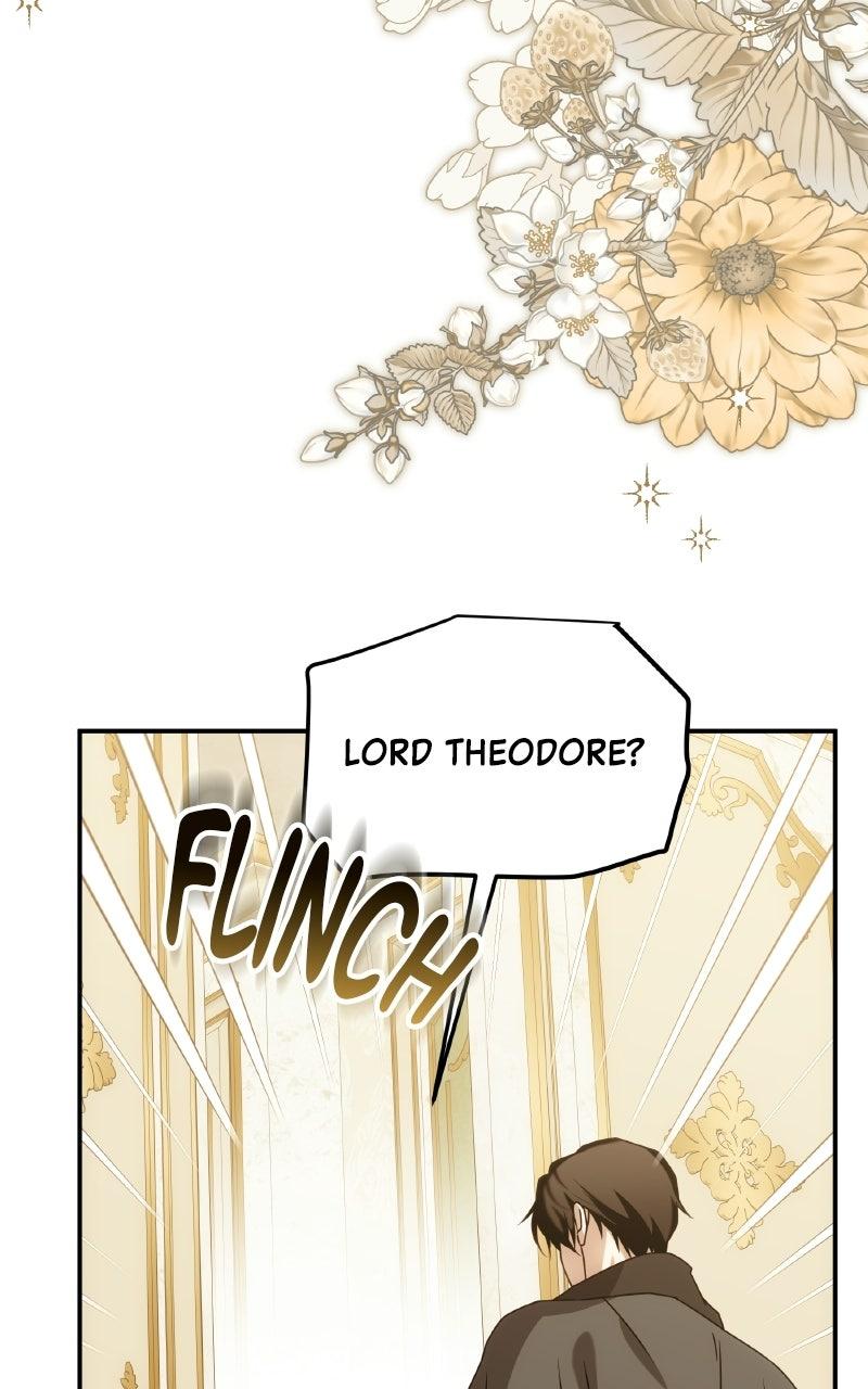 Changing the GenreFrom Angst to Heartwarming Chapter 78 page 7 - 
