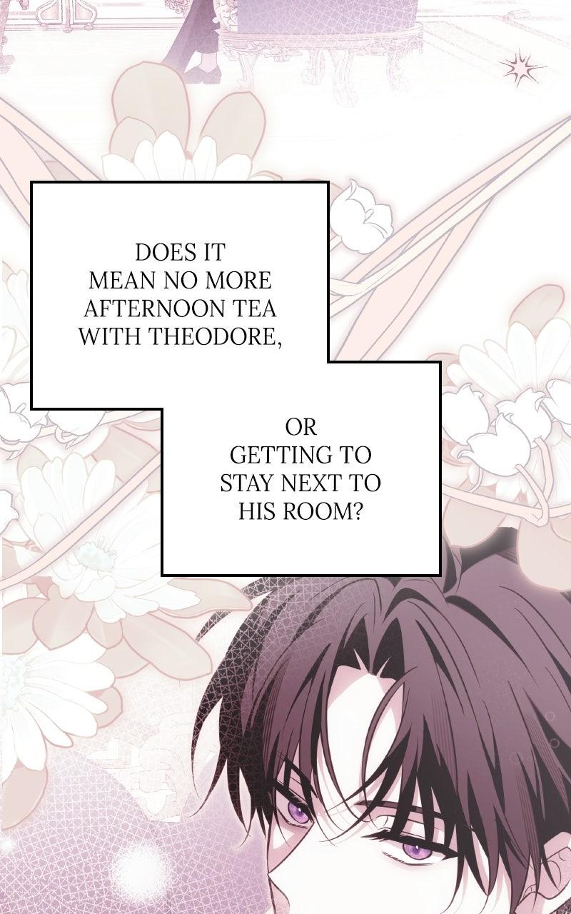 Changing the GenreFrom Angst to Heartwarming Chapter 78 page 61 - 