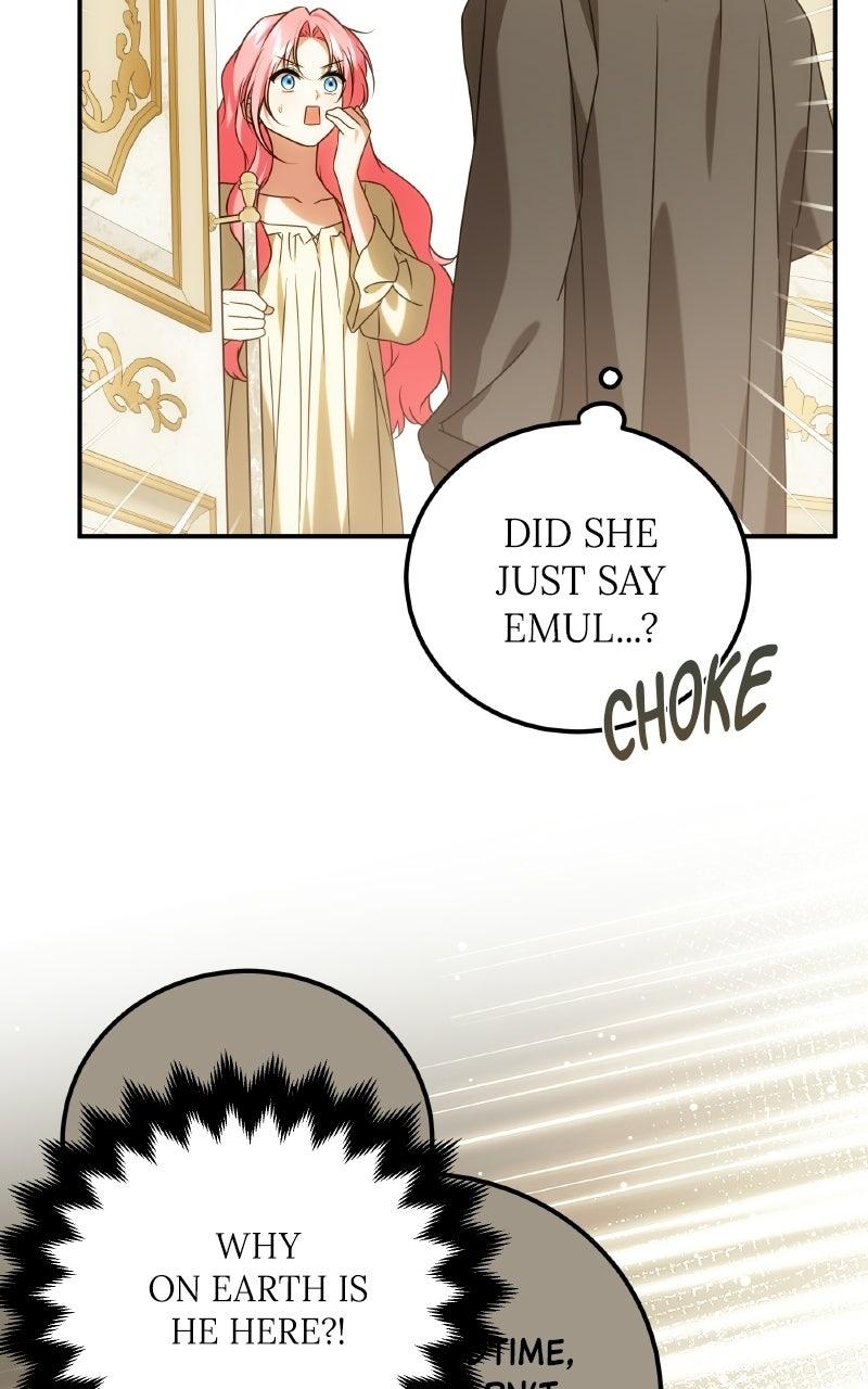 Changing the GenreFrom Angst to Heartwarming Chapter 78 page 8 - 