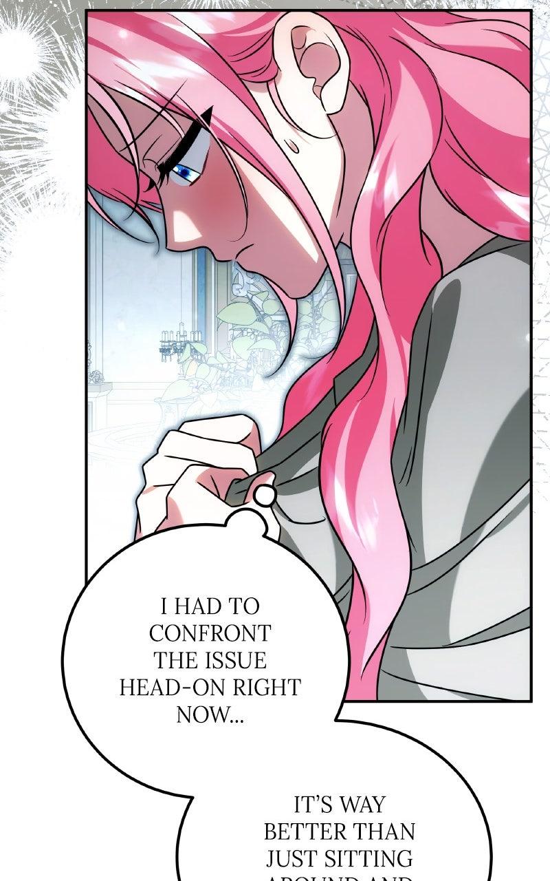 Changing the GenreFrom Angst to Heartwarming Chapter 78 page 73 - 