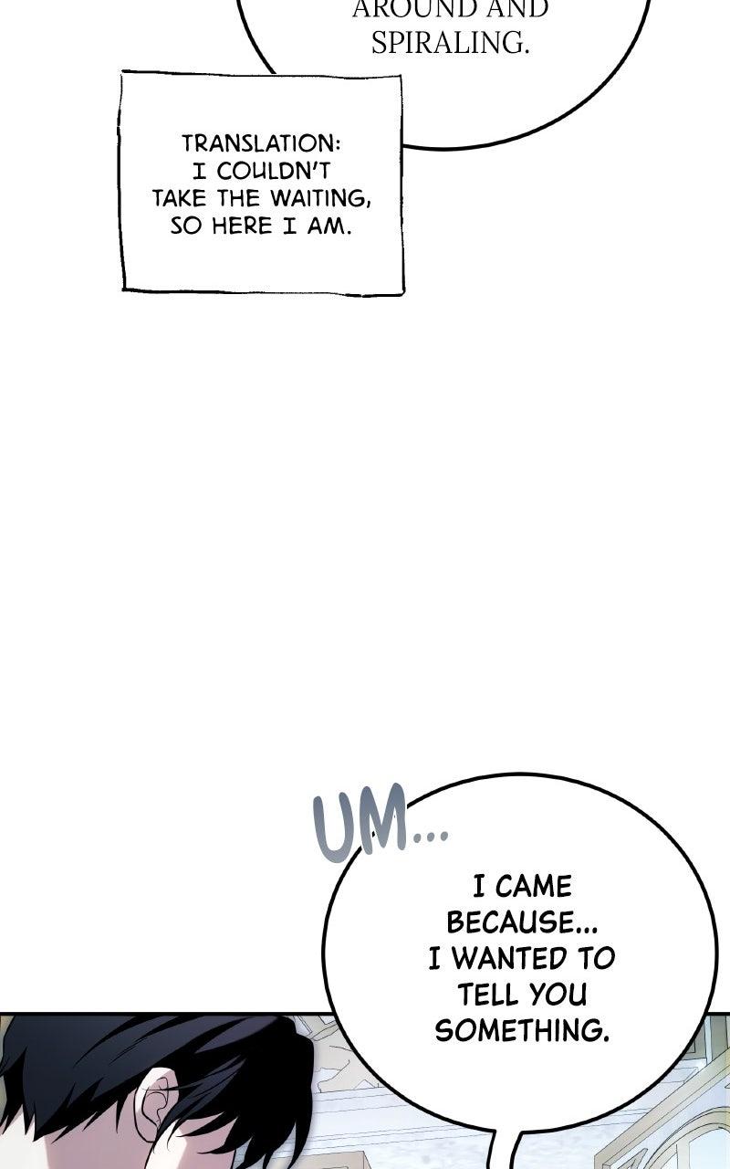 Changing the GenreFrom Angst to Heartwarming Chapter 78 page 74 - 
