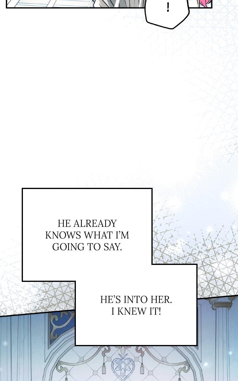 Changing the GenreFrom Angst to Heartwarming Chapter 78 page 77 - 