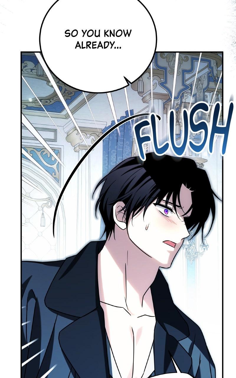 Changing the GenreFrom Angst to Heartwarming Chapter 78 page 79 - 