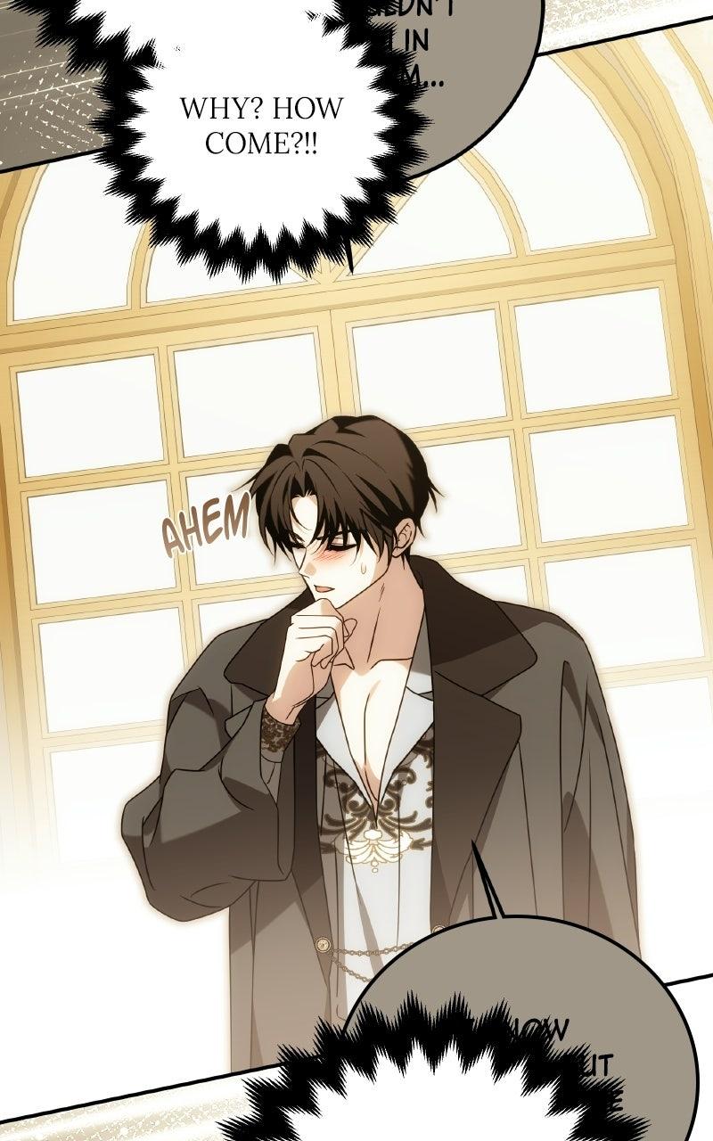 Changing the GenreFrom Angst to Heartwarming Chapter 78 page 9 - 