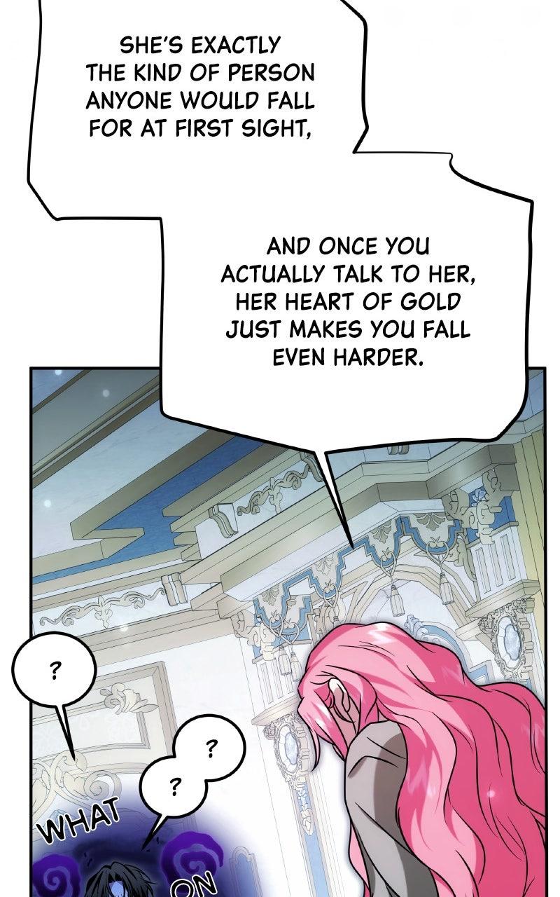 Changing the GenreFrom Angst to Heartwarming Chapter 78 page 82 - 