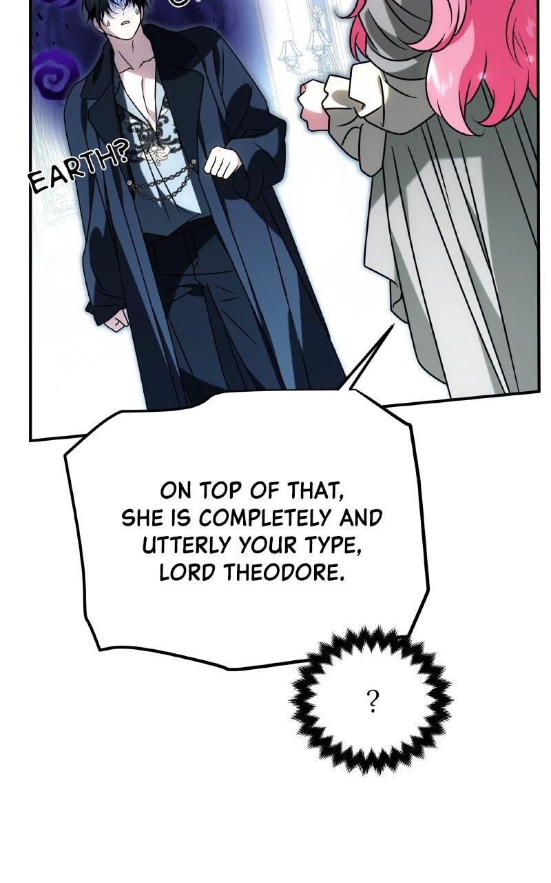Changing the GenreFrom Angst to Heartwarming Chapter 78 page 83 - 