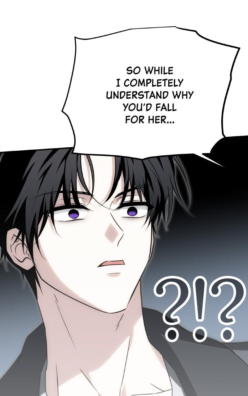 Changing the GenreFrom Angst to Heartwarming Chapter 78 page 84 - 