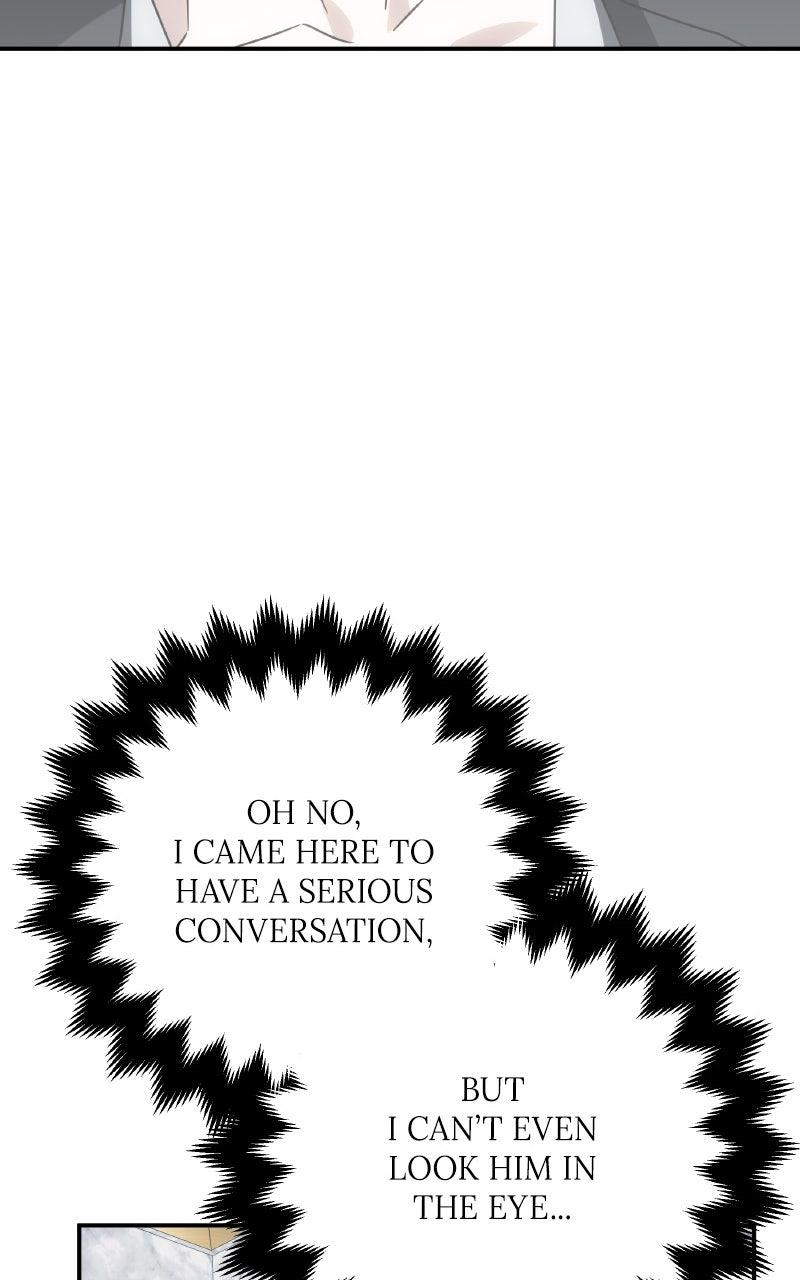 Changing the GenreFrom Angst to Heartwarming Chapter 78 page 85 - 