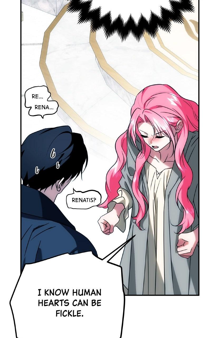 Changing the GenreFrom Angst to Heartwarming Chapter 78 page 86 - 
