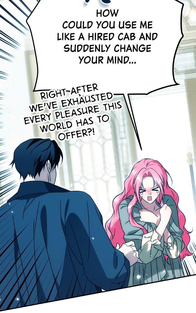 Changing the GenreFrom Angst to Heartwarming Chapter 78 page 88 - 