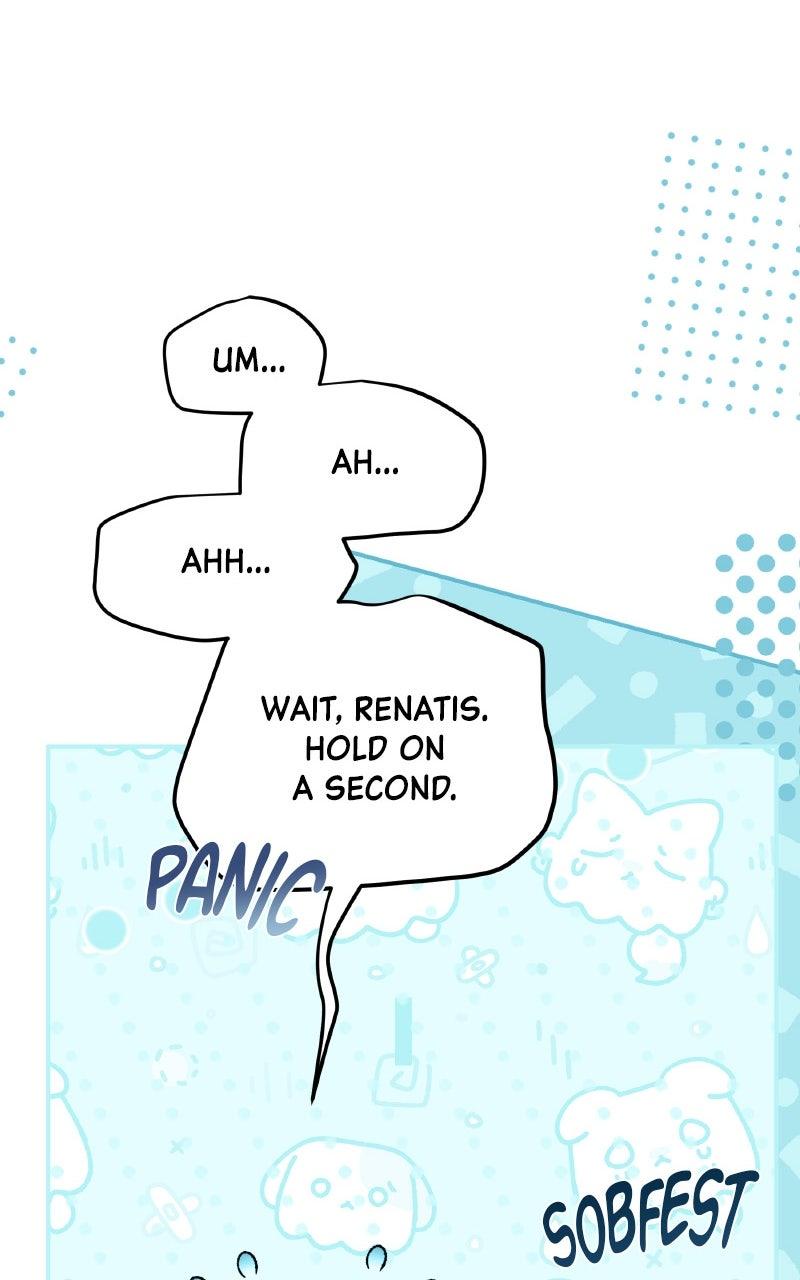 Changing the GenreFrom Angst to Heartwarming Chapter 78 page 90 - 