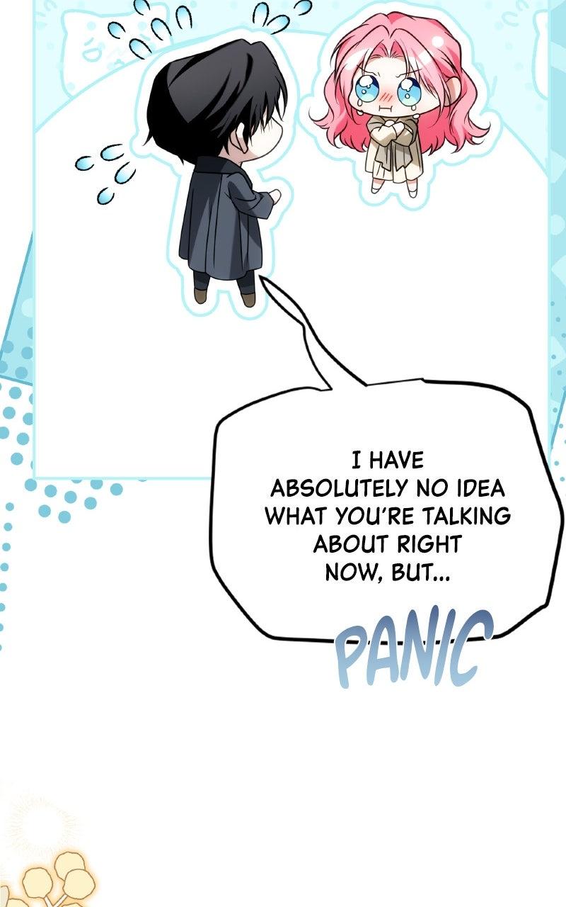 Changing the GenreFrom Angst to Heartwarming Chapter 78 page 91 - 